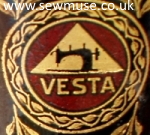 Vesta Logo